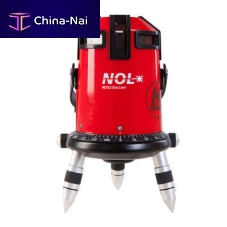 Line laser NESTLE Octoliner