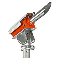 Electro-optical flame detector E²T Quasar 2hydrocarbon flamehydrogen flameexplosion-proof