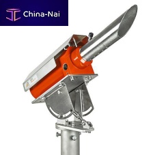 Electro-optical flame detector E²T Quasar 2hydrocarbon flamehydrogen flameexplosion-proof