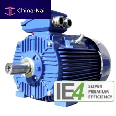 IE4 motor 4SIE seriesACinduction400 V