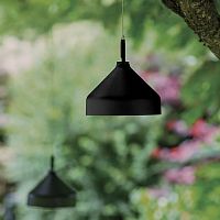 Pendant lamp AMELIEsiliconecontemporaryoutdoor