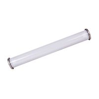 Surface-mounted light fixture HIPEXtubularcommercialsteel