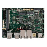 3.5" SBC MS-CF17 seriesINFINEON13th Generation Intel® CoreIntel® Core i5-1335UE
