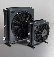 Oil cooler ACMfor hydraulic systemscompactmobile