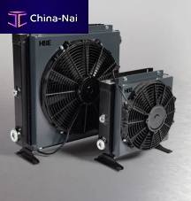 Oil cooler ACMfor hydraulic systemscompactmobile