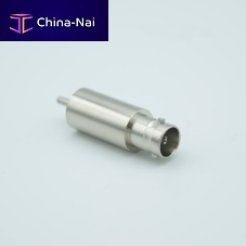Coaxial contact A0058-1-W
