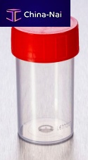 Storage sample container Gosselinpolypropylenewith screw cap