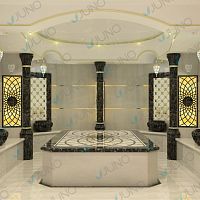 Traditional ceiling light GFRP CELILINGroundglasspolyester