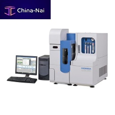Oxygen analyzer EMGA-930nitrogenhydrogenorganic matter