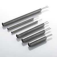 Cartridge heater