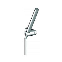 Chrome hand shower STICK