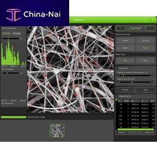 Measurement software statisticalSEMautomated