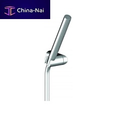 Chrome hand shower STICK