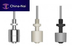 Float level switch for liquidsstainless steelminiature