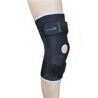 Knee sleeve OTC-KN306SLXL