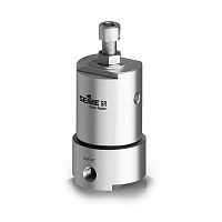 Gas regulator GENIE GRpistonsingle-stageanalog