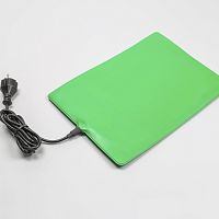 Electric heating mat PVCcustomIP67polyester