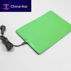 Electric heating mat PVCcustomIP67polyester