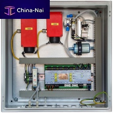Ammonia analyzer NH3-Stablecarbon dioxidemonitoringhumidity
