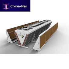 Dry cooler LV series