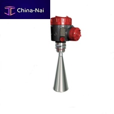 Radar level transmitter TRG8060for liquidsfor storage tanks