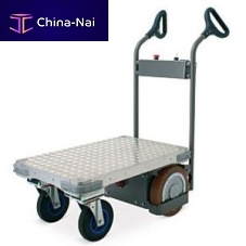Transport cart touch2move seriesmetalplatformmultipurpose