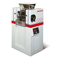 Double-roller mill R serieshorizontalalmondrobust