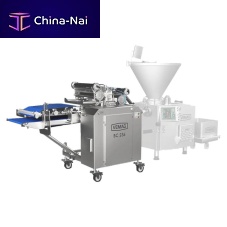 Croquette production line BC236meatballautomaticcontinuous