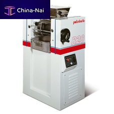 Double-roller mill R serieshorizontalalmondrobust