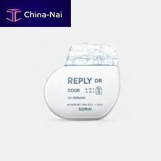 Automatic pacemaker REPLYdual-chamber