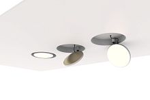 Recessed downlight AVVENI DOWNLIGHTLEDroundIP20