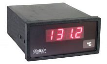 Pt100 thermometer Pt100 | CAM135digitalbuilt-inindustrial