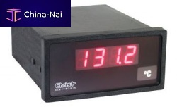 Pt100 thermometer Pt100 | CAM135digitalbuilt-inindustrial