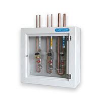 Gas valve medical gasreliefvacuum