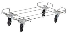 Heavy-duty dolly MxBD series