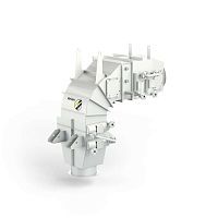 Fuel economizer Economiserheat-recovery