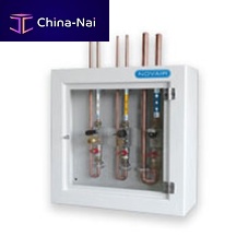 Gas valve medical gasreliefvacuum