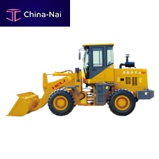 Wheeled loader HL920largemining and quarrying