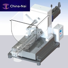 Dosing station POWDERTECH