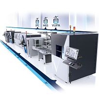 Interface software measurementquality controloptimization