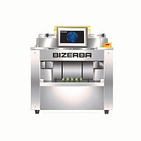 Automatic shrink wrapper B1filmfor packagingmanual
