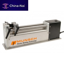Quality testing device Zug-OKpulling out forcethicknessmanual