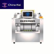 Automatic shrink wrapper B1filmfor packagingmanual