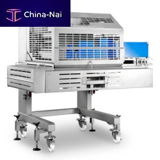 Mobile dosing feeder TST_03_Bautomaticfor foodmeat