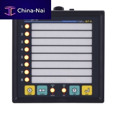 Programmable alarm annunciator ISP-88 digital inputs