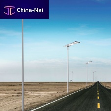 Urban lamp post F2 seriescontemporarymetalLED