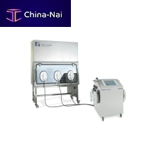 Glove integrity tester GTSfor laboratory isolatorsRABSautomatic
