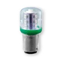 LED bulb 11EB Seriesfor warning lights
