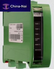 I/O expansion module DITHERMCAN Bus