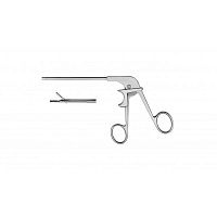 Surgery forceps 17-3010 arthroscopygraspingfenestrated